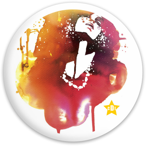 Design 204690 Disc Golf and Ultimate Discs