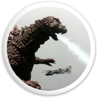 Godzilla