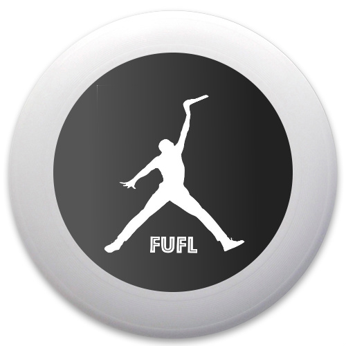 Design 204850 Disc Golf and Ultimate Discs