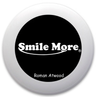 SmileMore Disk Disc Golf and Ultimate Discs Image