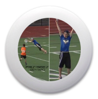 Design 200104 Disc Golf and Ultimate Discs Image