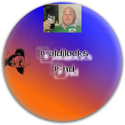 Design 205543 Disc Golf and Ultimate Discs