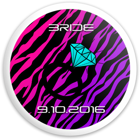 Design 205584 Disc Golf and Ultimate Discs