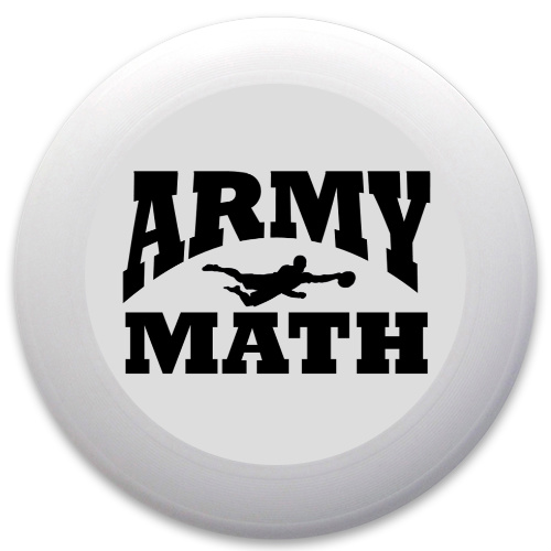 Design 205512 Disc Golf and Ultimate Discs