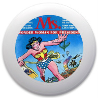 Design 206046 Disc Golf and Ultimate Discs Image