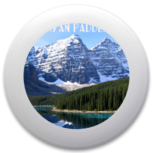 Design 205962 Disc Golf and Ultimate Discs