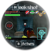 Hookshot