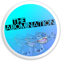 The Abomination