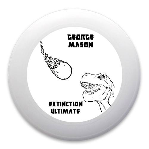 Design 207211 Disc Golf and Ultimate Discs