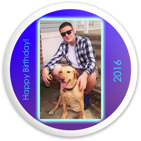 Design 208003 Disc Golf and Ultimate Discs