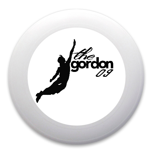 Design 208217 Disc Golf and Ultimate Discs