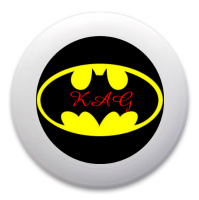 Fly Like The Batman