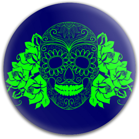 Design 209359 Disc Golf and Ultimate Discs