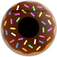 DOUGHTNUT