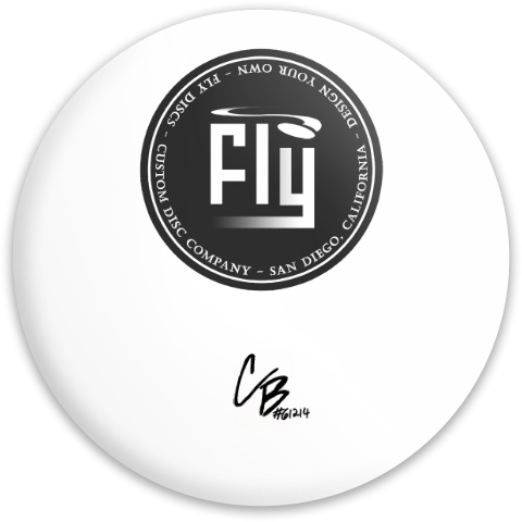 Design 201090 Disc Golf and Ultimate Discs