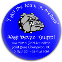 SSgt Kauppi
