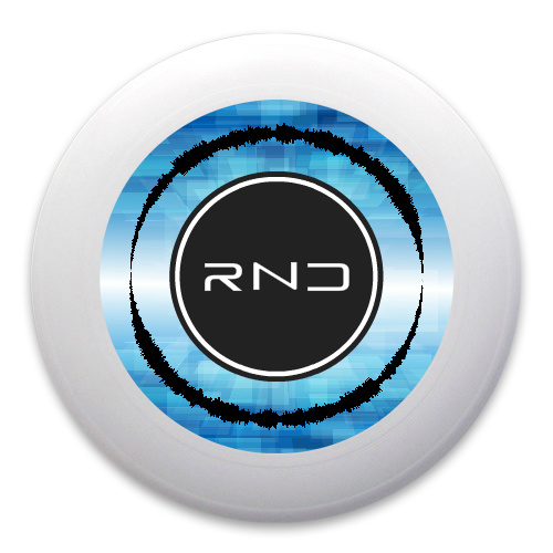 Design 202025 Disc Golf and Ultimate Discs