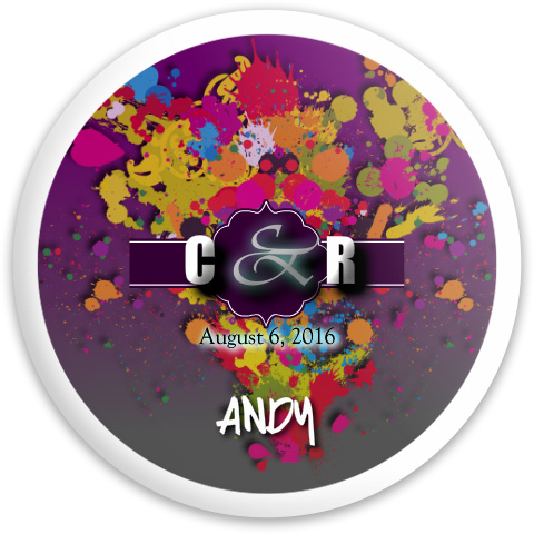 Design 202340 Disc Golf and Ultimate Discs
