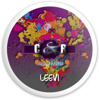 Design 202344 Disc Golf and Ultimate Discs Image