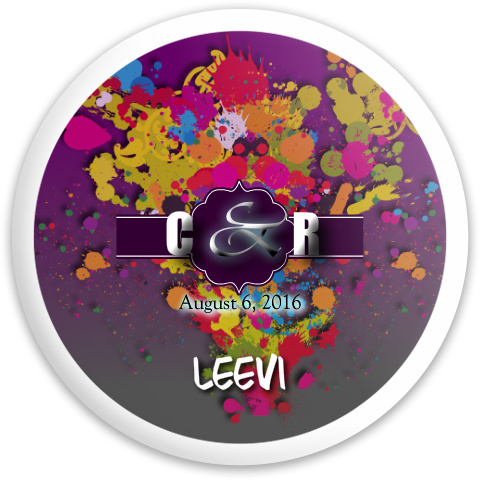 Design 202344 Disc Golf and Ultimate Discs