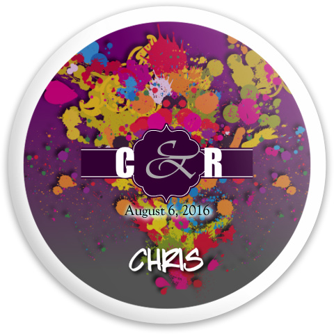 Design 202336 Disc Golf and Ultimate Discs
