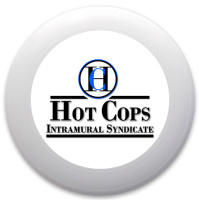 Hot cops