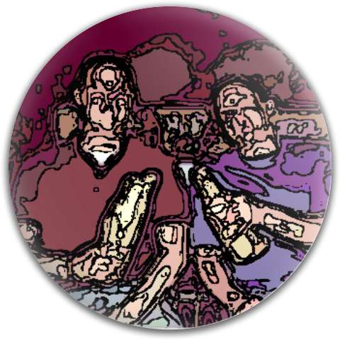 Design 213098 Disc Golf and Ultimate Discs