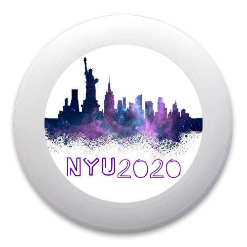Design 213530 Disc Golf and Ultimate Discs