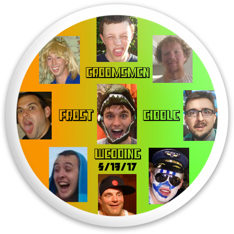 Design 213584 Disc Golf and Ultimate Discs