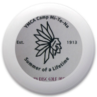 Design 213758 Disc Golf and Ultimate Discs Image