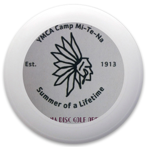 Design 213758 Disc Golf and Ultimate Discs