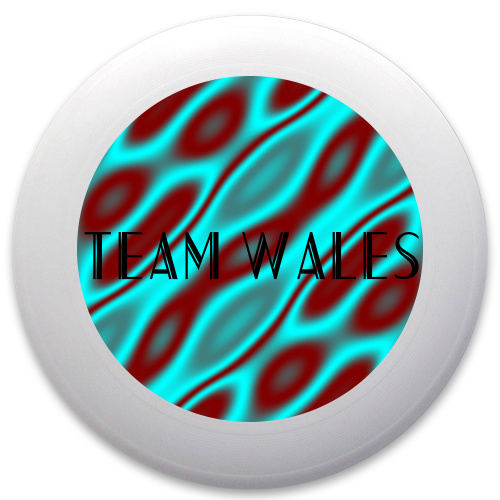 Design 213848 Disc Golf and Ultimate Discs