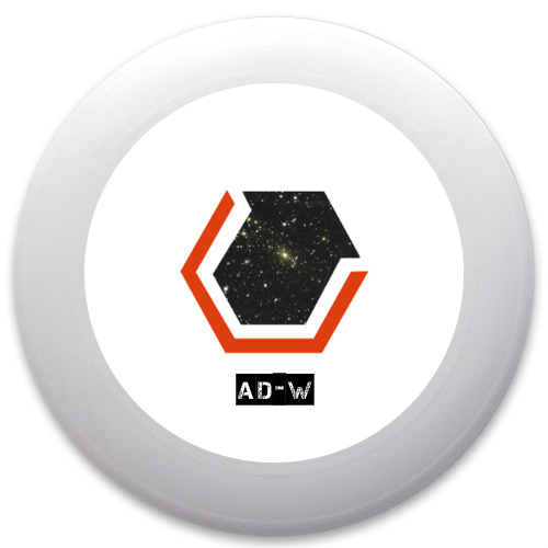 Design 214338 Disc Golf and Ultimate Discs
