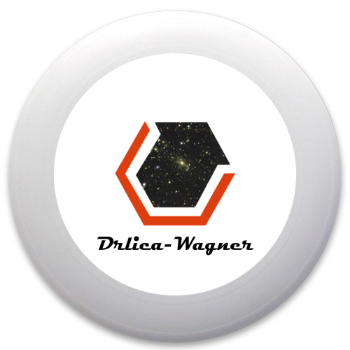 Design 214336 Disc Golf and Ultimate Discs