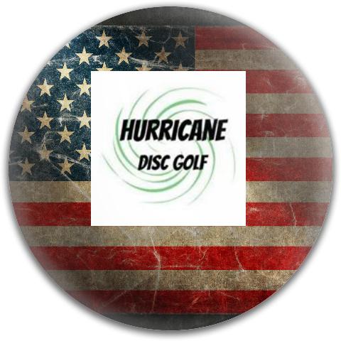 Design 214814 Disc Golf and Ultimate Discs