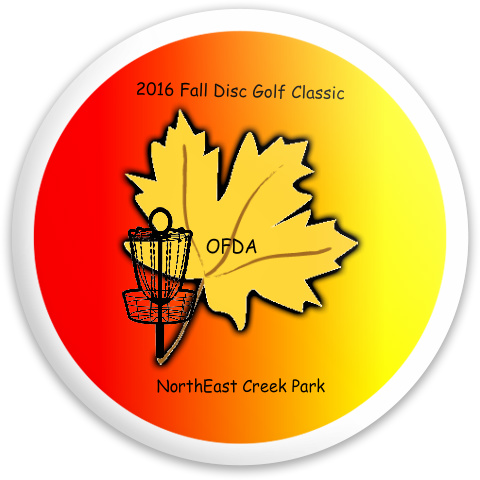 Design 214821 Disc Golf and Ultimate Discs