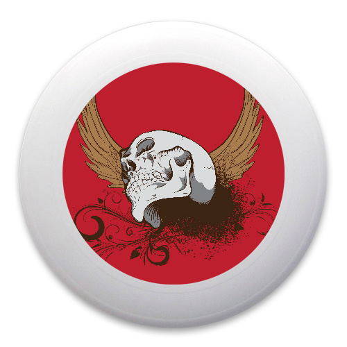 Design 215070 Disc Golf and Ultimate Discs