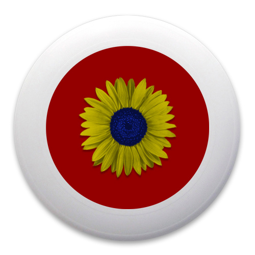 Design 209719 Disc Golf and Ultimate Discs