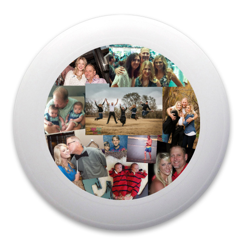 Design 209660 Disc Golf and Ultimate Discs