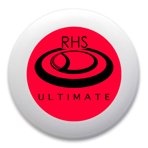 Design 215622 Disc Golf and Ultimate Discs