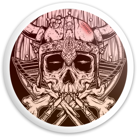 Design 215453 Disc Golf and Ultimate Discs
