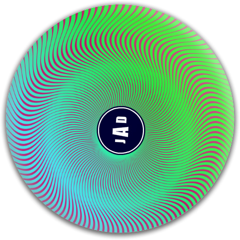 Design 215854 Disc Golf and Ultimate Discs