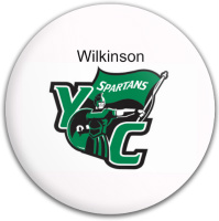 Design 215772 Disc Golf and Ultimate Discs Image