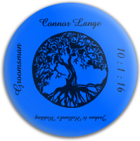 Design 215793 Disc Golf and Ultimate Discs Image