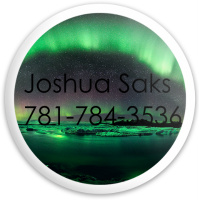 Joshua&amp;#039;s disc