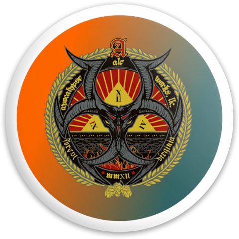 Design 216193 Disc Golf and Ultimate Discs