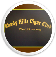 Shady Hills Cigar Club – 1