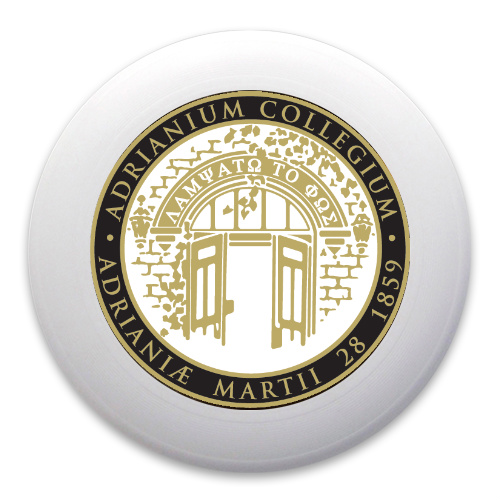 Design 216559 Disc Golf and Ultimate Discs