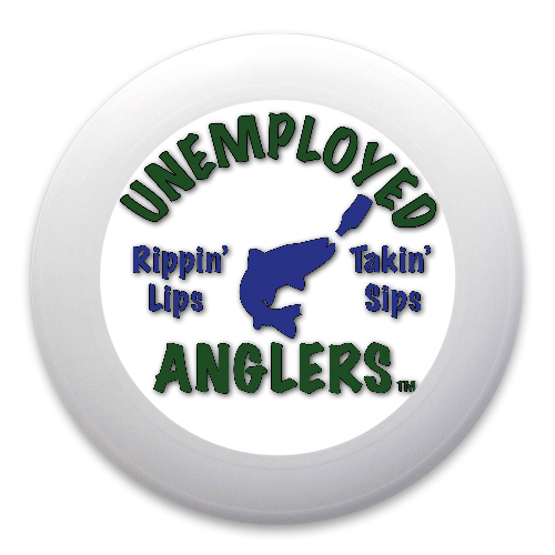Design 216820 Disc Golf and Ultimate Discs