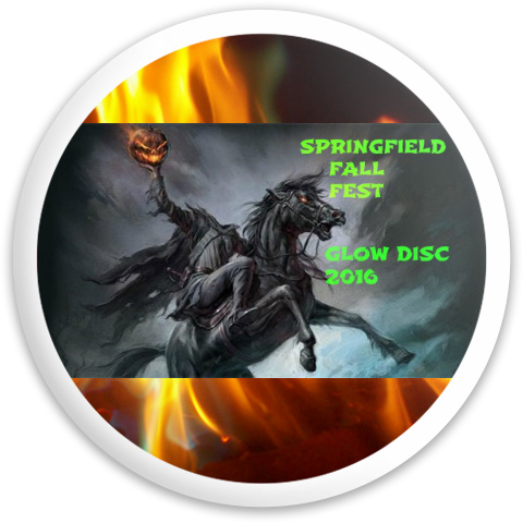 Design 216759 Disc Golf and Ultimate Discs